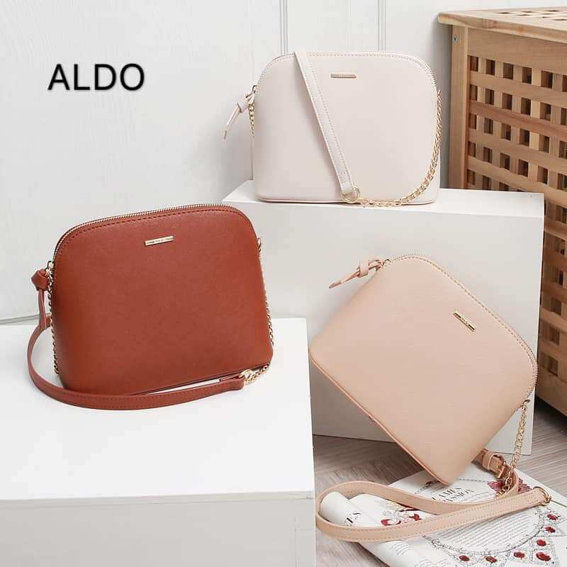 ALDO DOME SLINGBAG