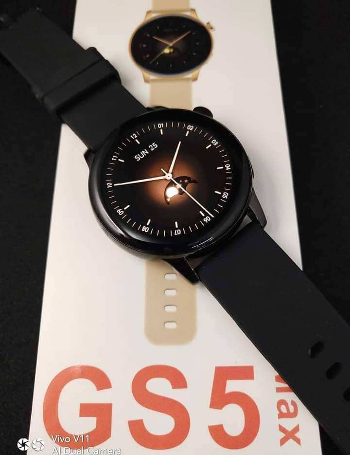 smart watch in lazada