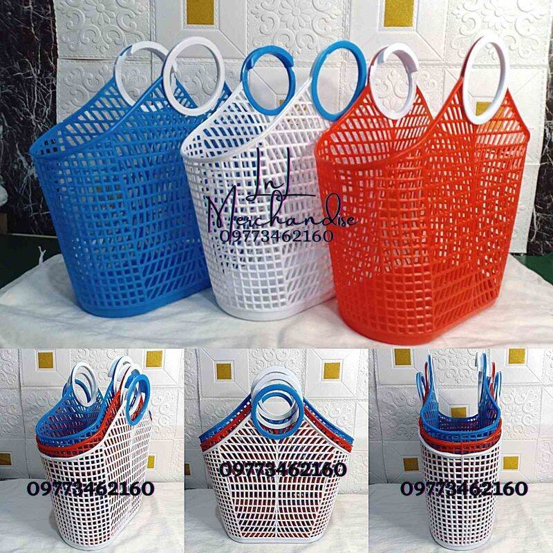 Shopping basket/Market basket Lazada PH