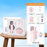 WONEW | Zoom Magnetic Selfie Stick Mini Portable Phone Stand