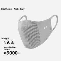 Golovejoy | UV Protection Stereoscopic Breathable Mask
