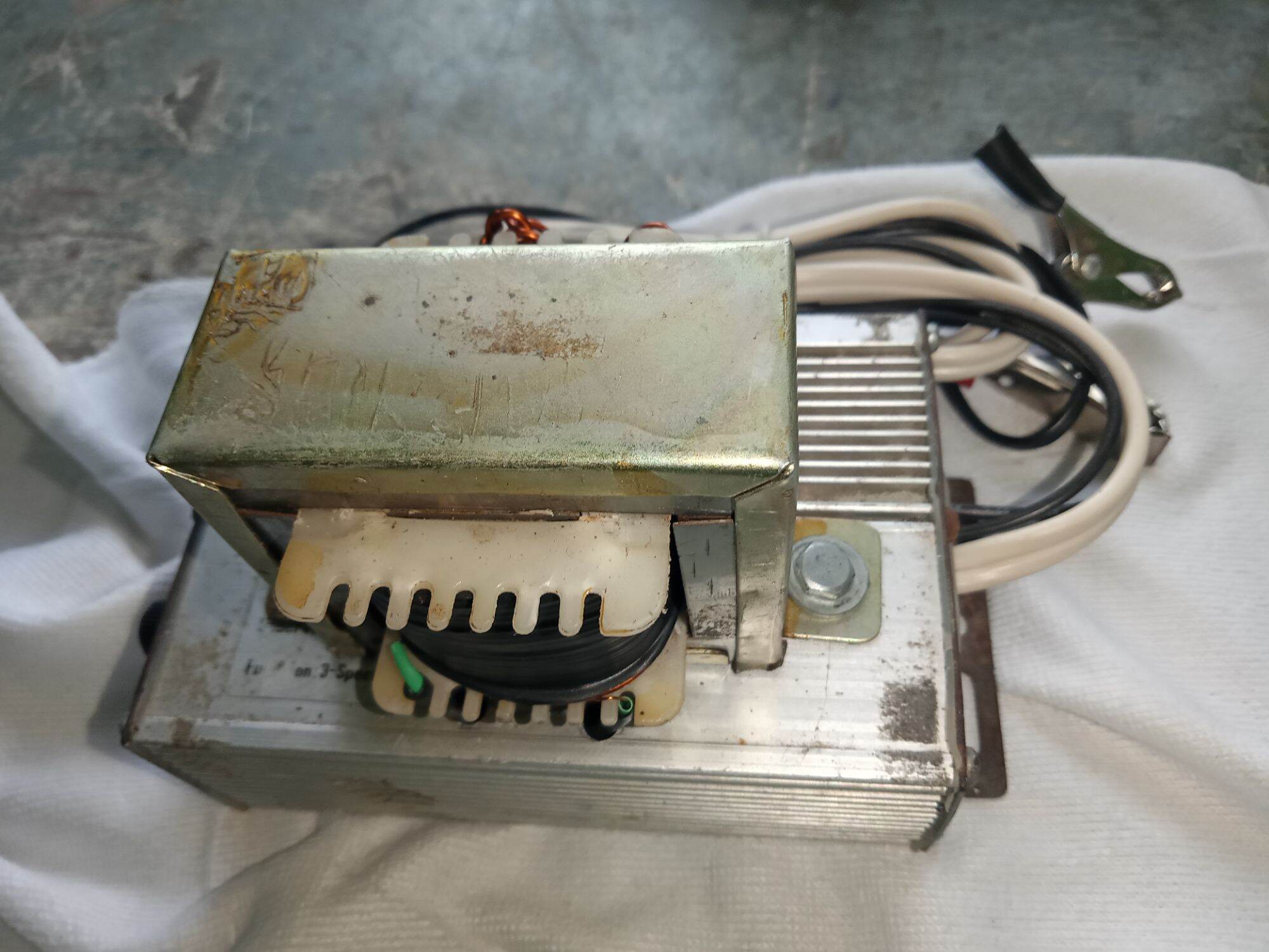 Modified Mosfet Type Fish ёяра Shocker Lazada Ph Modified Mosfet Type Fish ёяра Shocker Lazada Ph