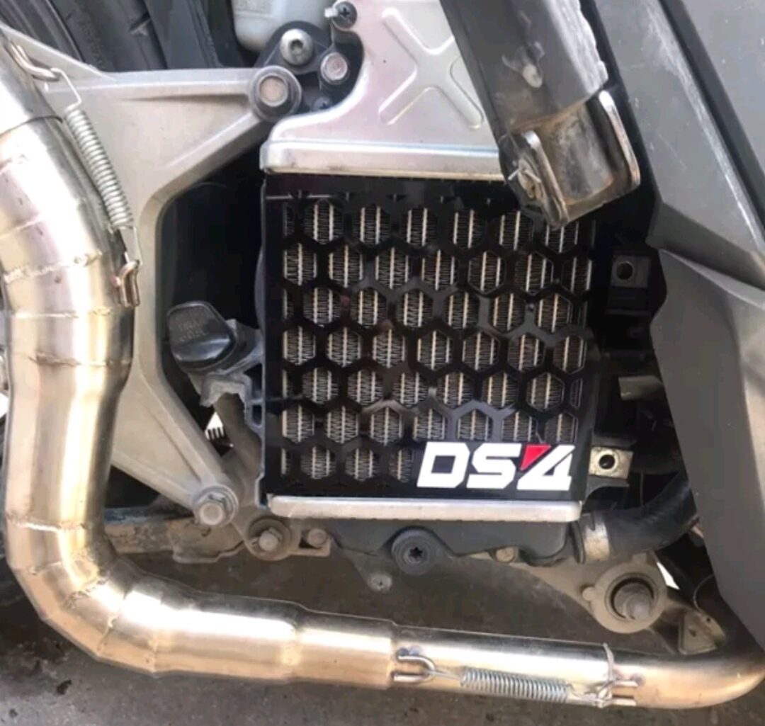 Click Radiator Housing Inner Shop Honda Click Radiator Parts online | Lazada.com.ph