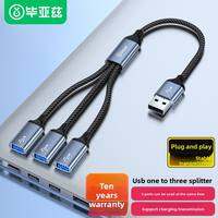 Biaze | Multi-Port USB Extender Hub