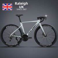 Raleigh | Speed Lightweight Racing Road Bicycle