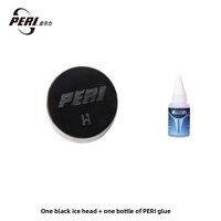 PERI | Speed Black Icy Large Head Billiard Cue