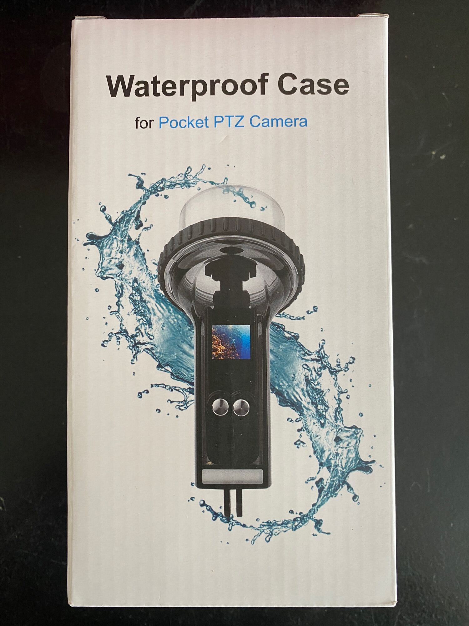 DJI Osmo Pocket 2 Waterproof Case Lazada PH