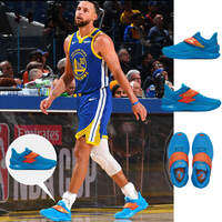 Under Armour | Mens Cushioned Basketball Shoes