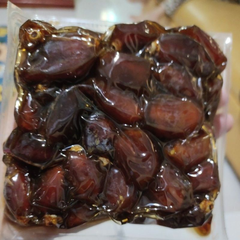 Dates miracle fruit from Saudi Arabia 500g Lazada PH