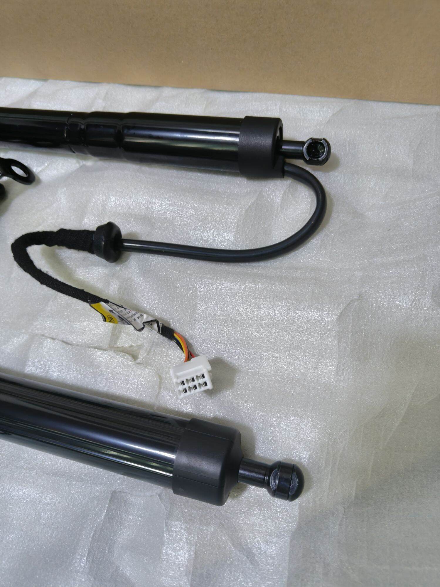 Automatic Back Door Stay Trunk Lift Electric Tailgate Opener Toyota ...