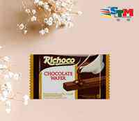Richo chocolate wafer 48g