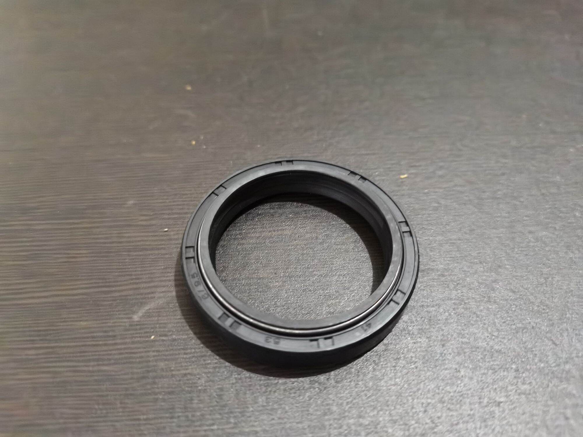 Front Fork Oil Seal YAMAHA FZ16 Lazada PH