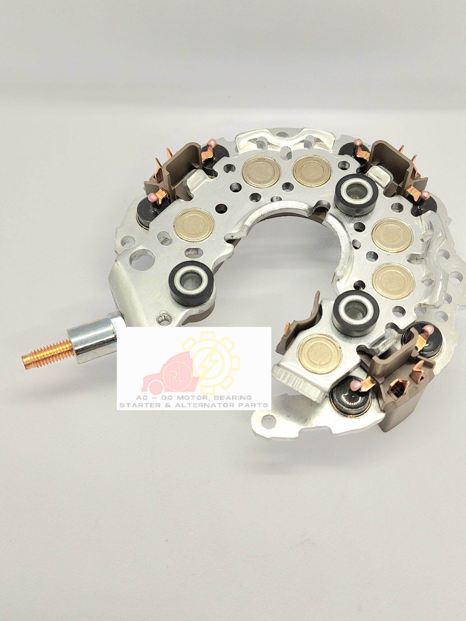 Alternator Rectifier Diode Hi Ace Lazada PH