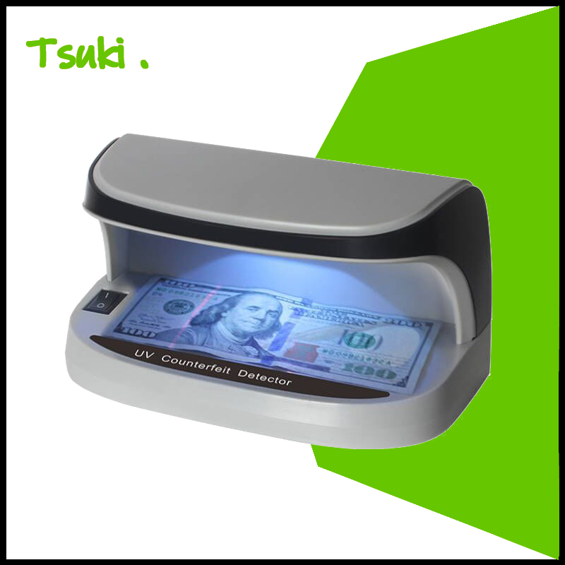 TK2088 Auto Sensor Money Detector for Multi-Currency Verification
