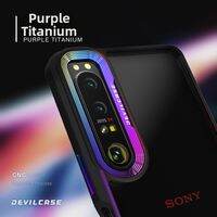 DevilCase | Anti-Drop Full Protection Phone Case