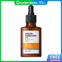 BEAUSTA | Byustar Tranexamic Acid 7 Dark Solution Serum 30ml