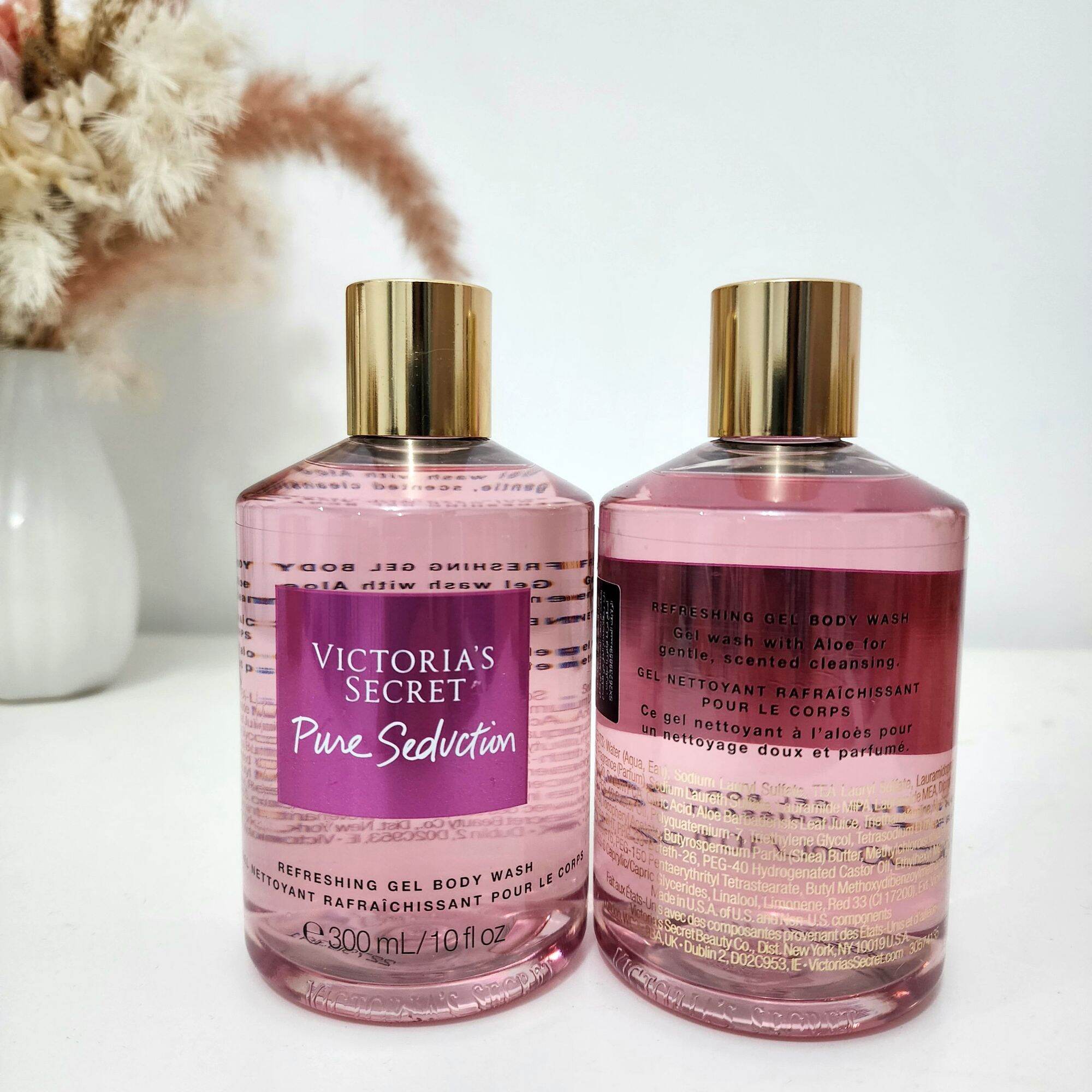 Victorias Secret Body Wash Lazada Lazada PH