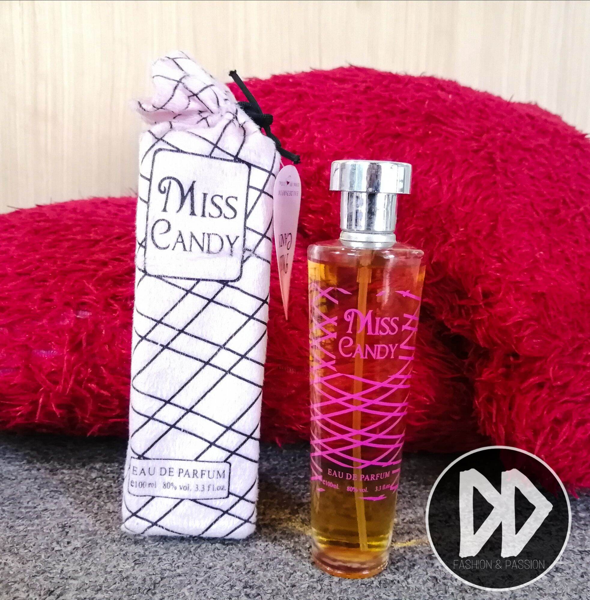 miss candy perfume