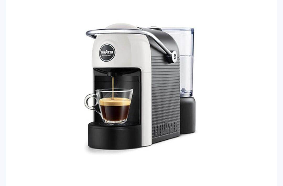 Lavazza A Modo Mio Jolie and Milk Authentic Espresso Machine Lazada PH