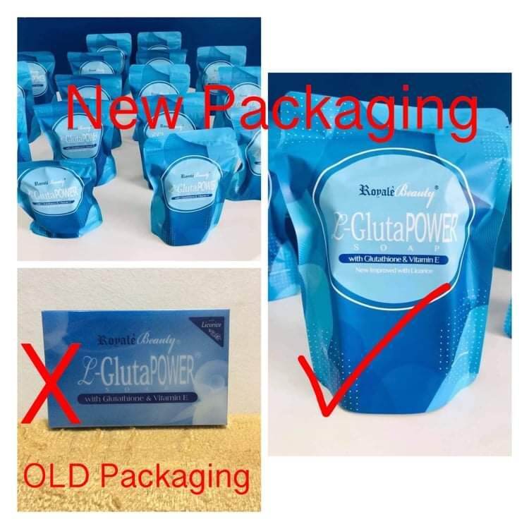Royale Gluta Power soap NEW PACKAGING Whitening Soap Fresh Fragrance Soap - Lazada | Lazada PH Royale Gluta Power soap NEW PACKAGING Whitening Soap Fresh Fragrance Soap - Lazada | Lazada PH