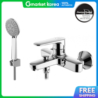 American Standard | Simplika Shower Bathtub Faucet Fb2211-0Gak211Aa / American Standard / Chrome