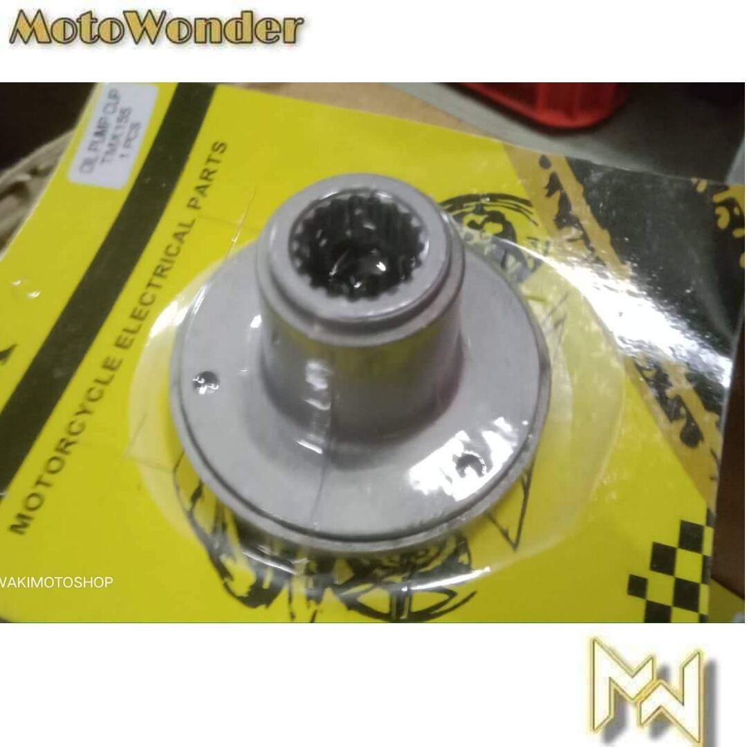Oil Pump Cap TMX 155 Motorcycle Lazada PH