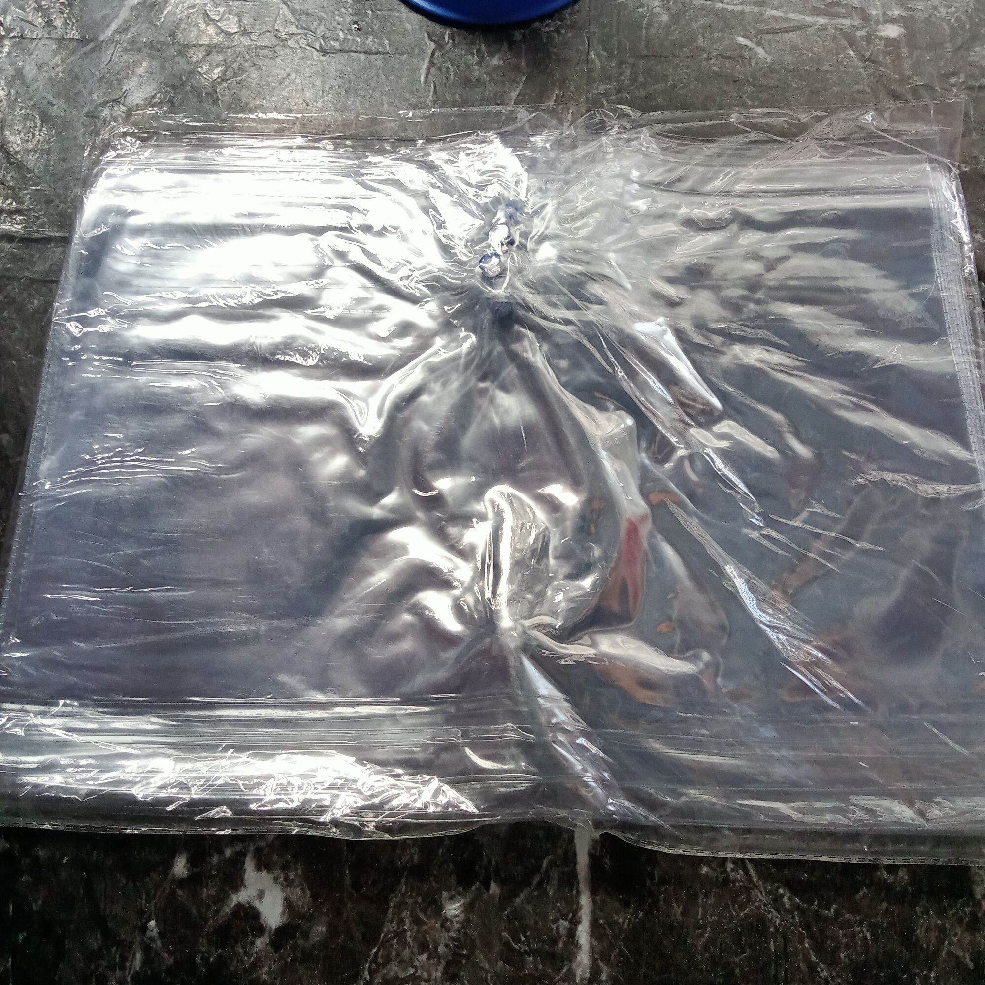 Plastic envelope (short/20 pcs)(long/20 pcs)