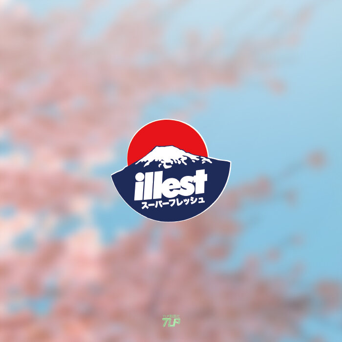 Shop Illest Stickers online | Lazada.com.ph