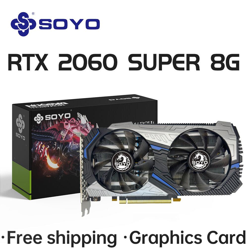 Nvidia Rtx 2060 R5 3600 R5 3600 2060 Super 550w Soyo Gt 640 Vs Rx 550
