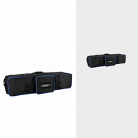 Selens | Thick Padded Portable Storage Bag For Camera Tripod Light Stand