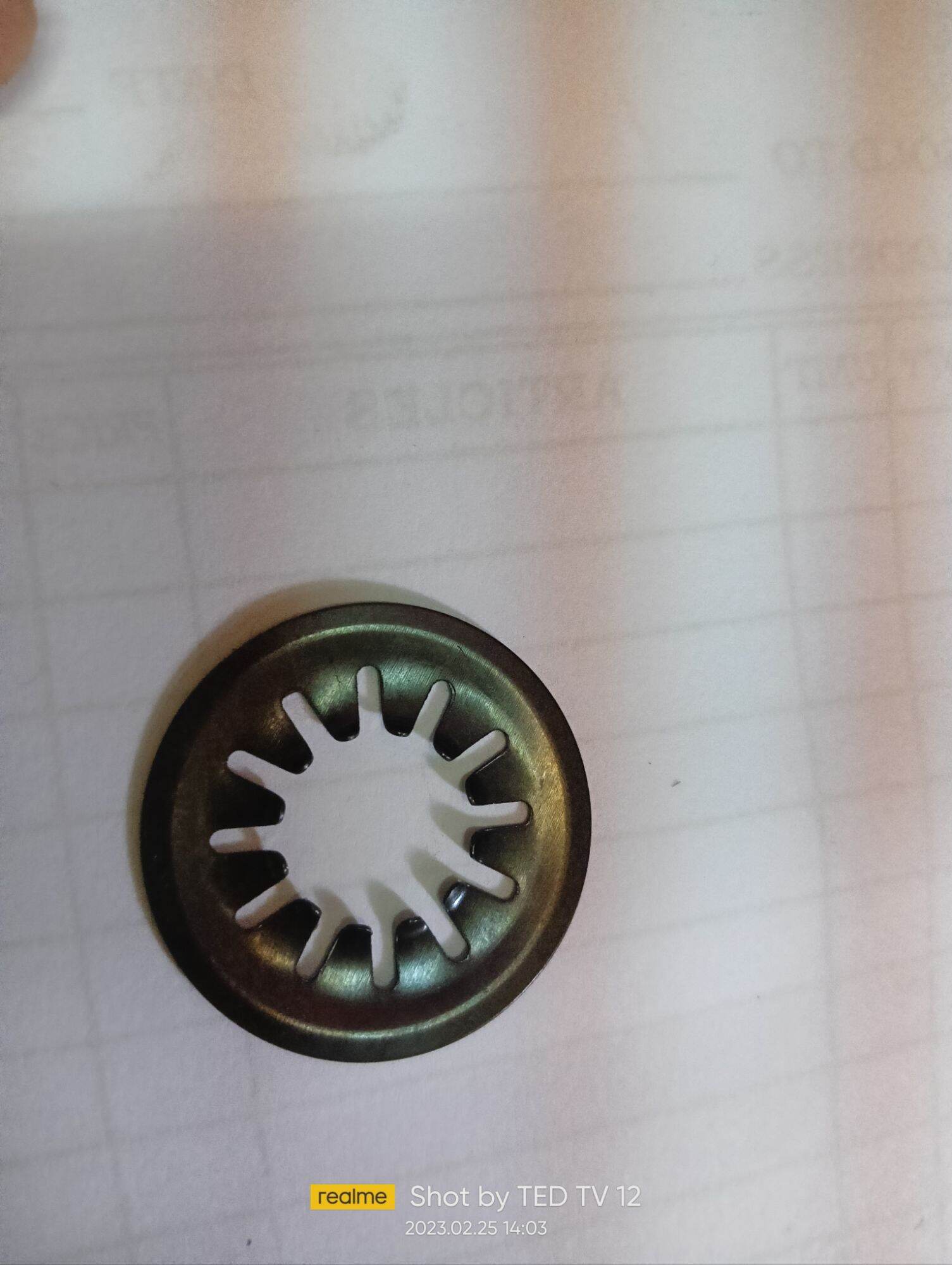 ELECTRIC FAN BUSHING LOCK Lazada PH