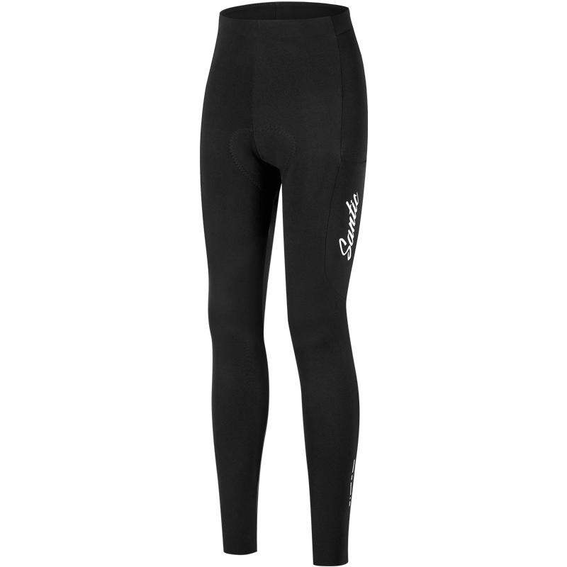 Santic | Women's Cycling Pants for Spring and Autumn - Brand Santic Presyo 4,264 Piso*Libreng Shipping