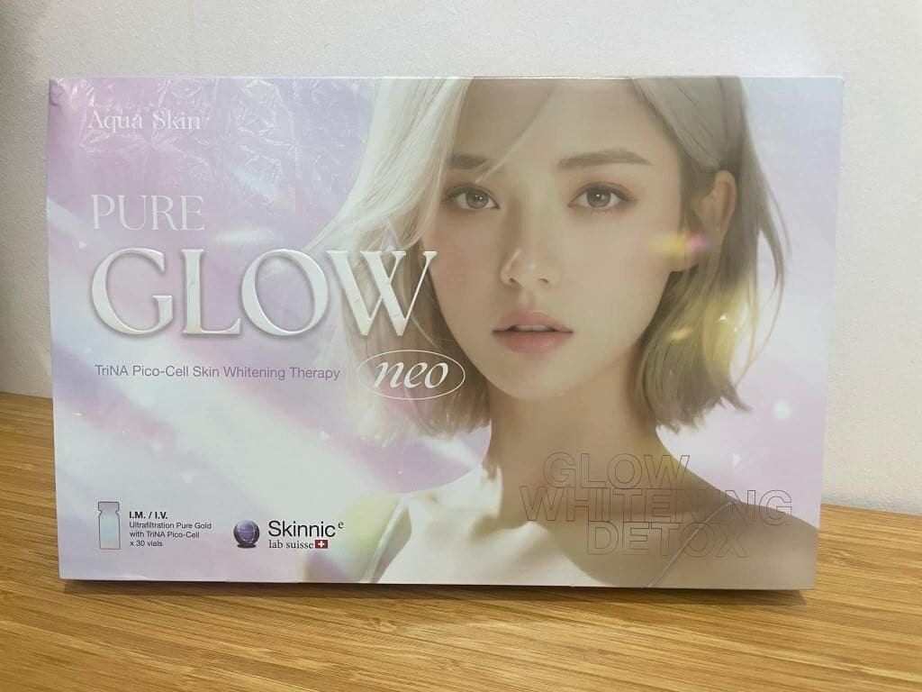aqua skin pure glow neo glutathione injection Shop Care Online at Lazada Philippines – Best Prices & Exclusive Deals Await! free-serum