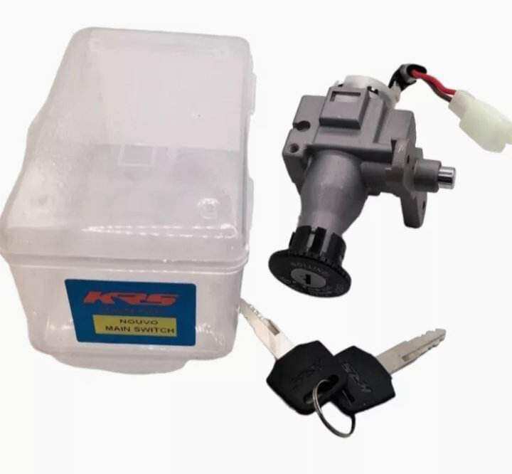 ignition switch for Yamaha nouvo Lazada PH