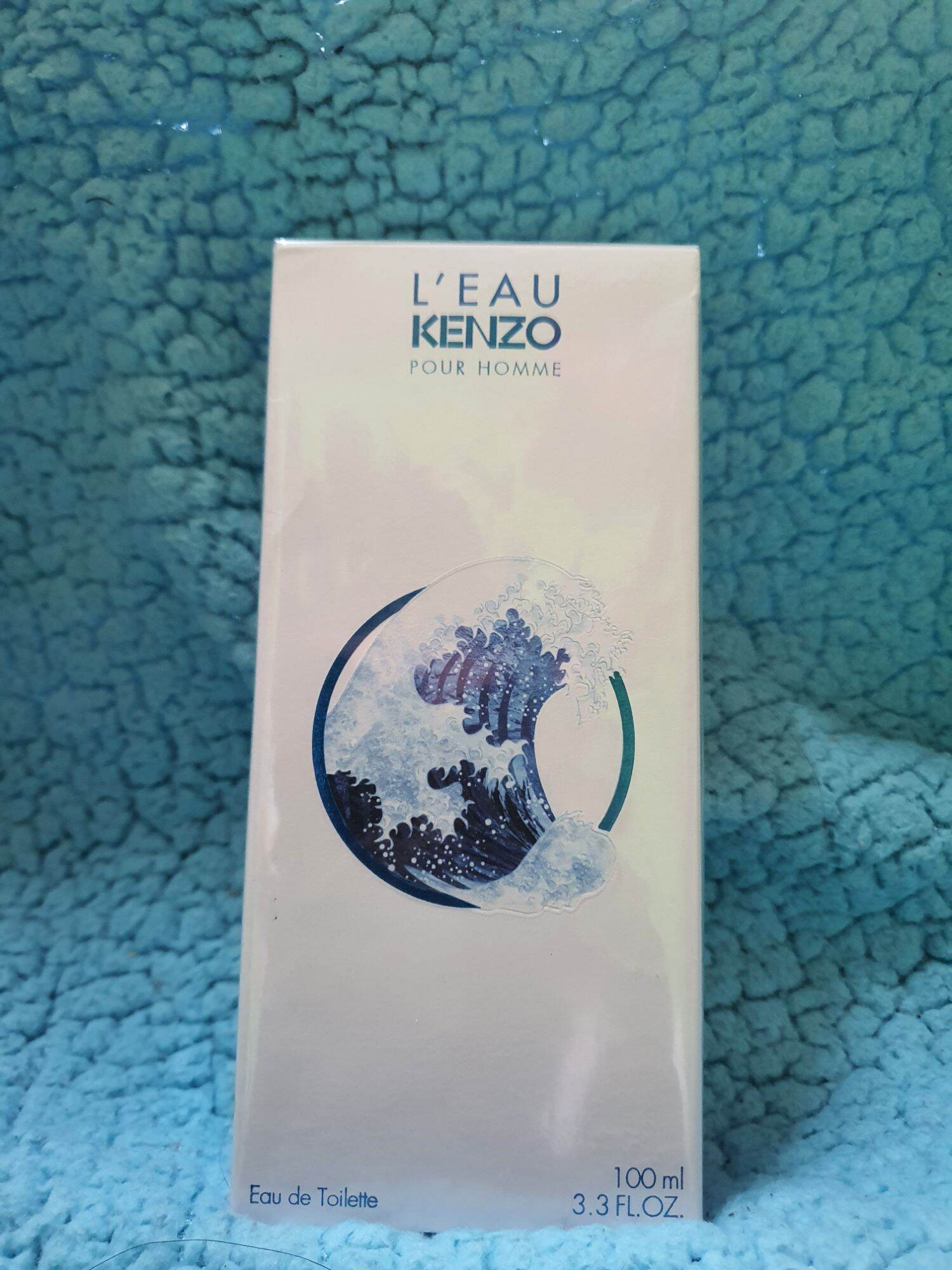 Kenzo Perfume | Lazada PH: Buy sell online Men with cheap price | Lazada PH