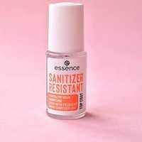 Catrice and Essence Nail Polish