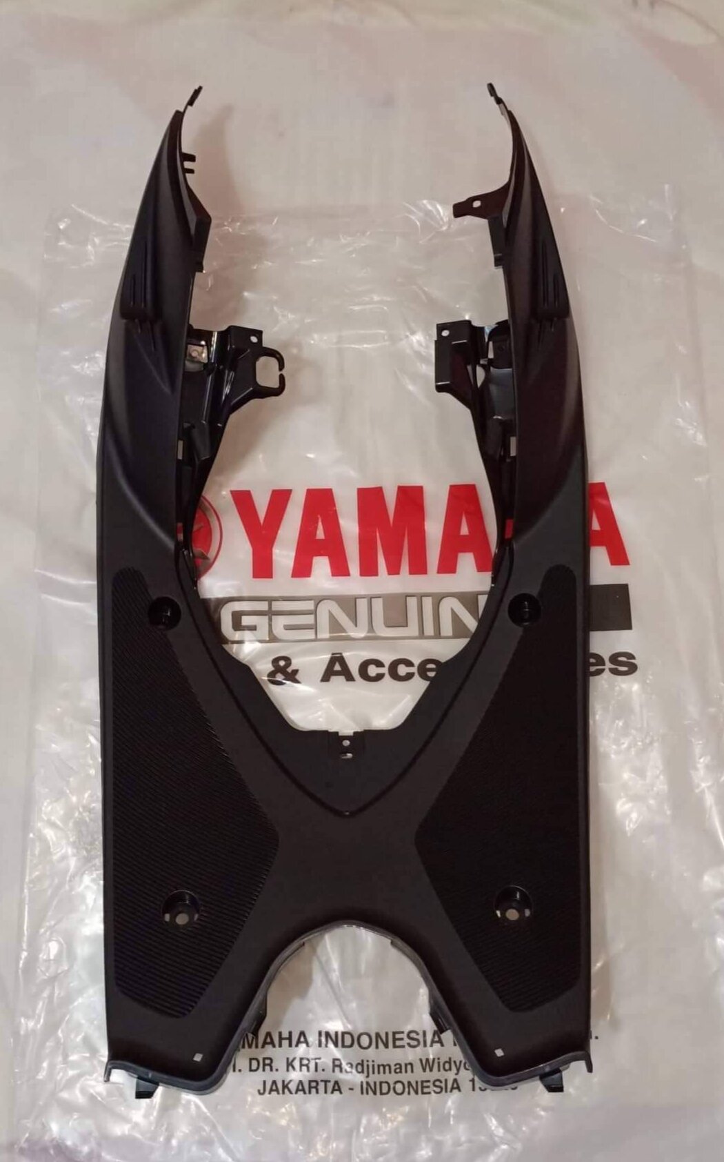 Footboard / Foot rest for Mio Soul / Mio 4 Carb Genuine Parts Lazada PH