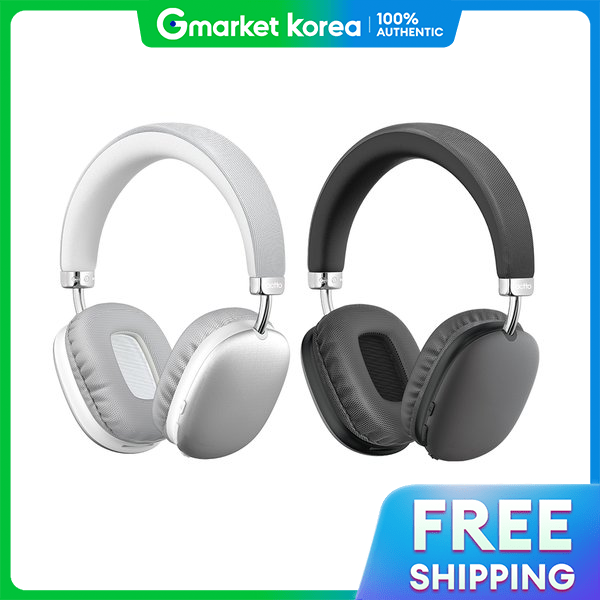 ACTTO | Actto Wired /Wireless Hands-Free Bluetooth Headset Headphones Bth-12