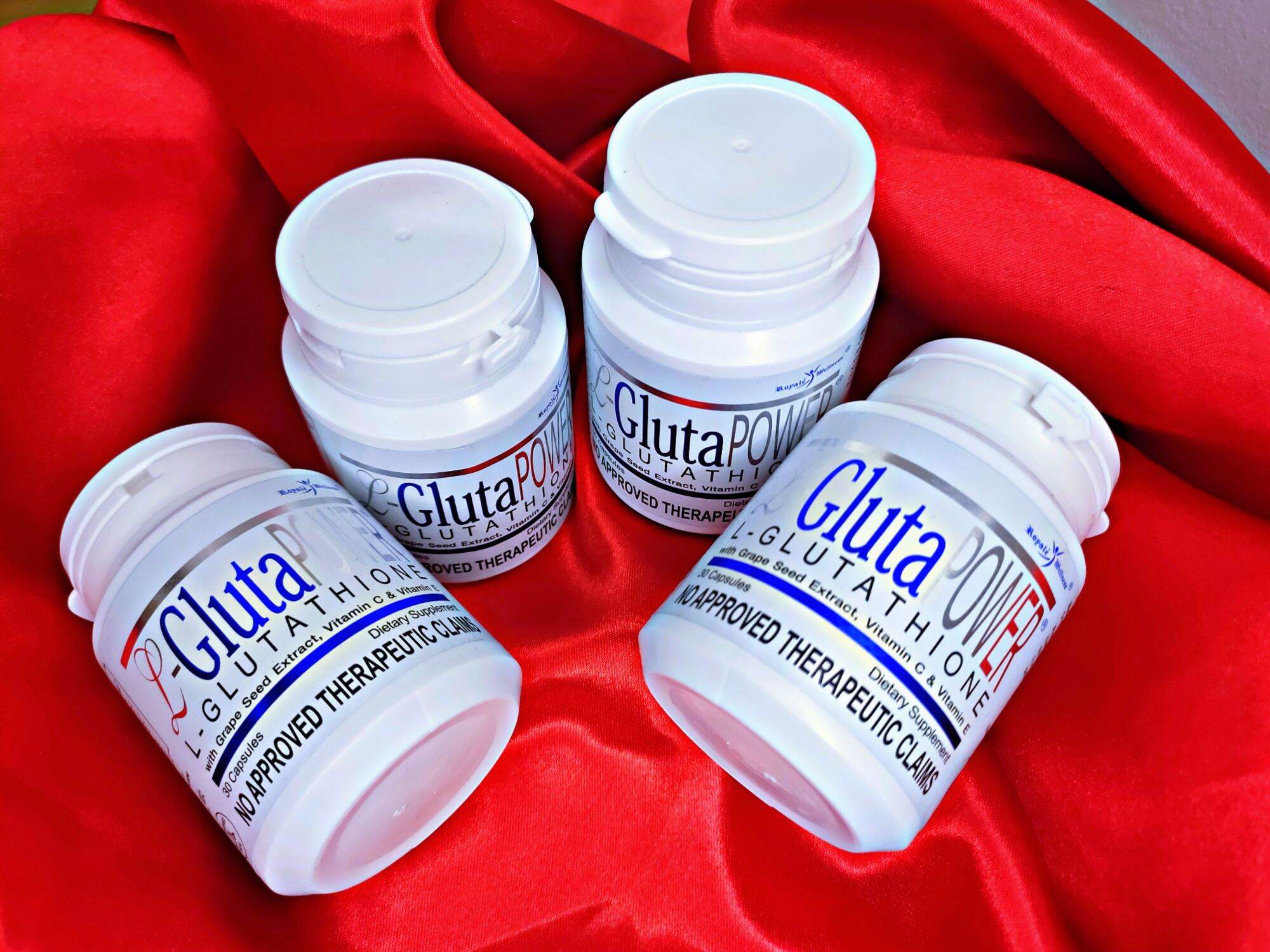 iv glutathione for fatty liver How Glutathione IV Therapy Supports Natural Detoxification