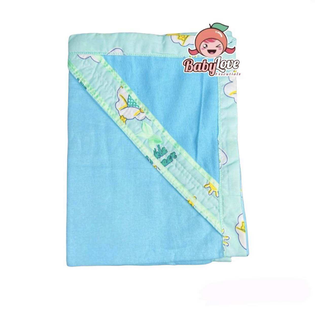 Hoodie Pranela receiving Blanket for Newborn baby infant