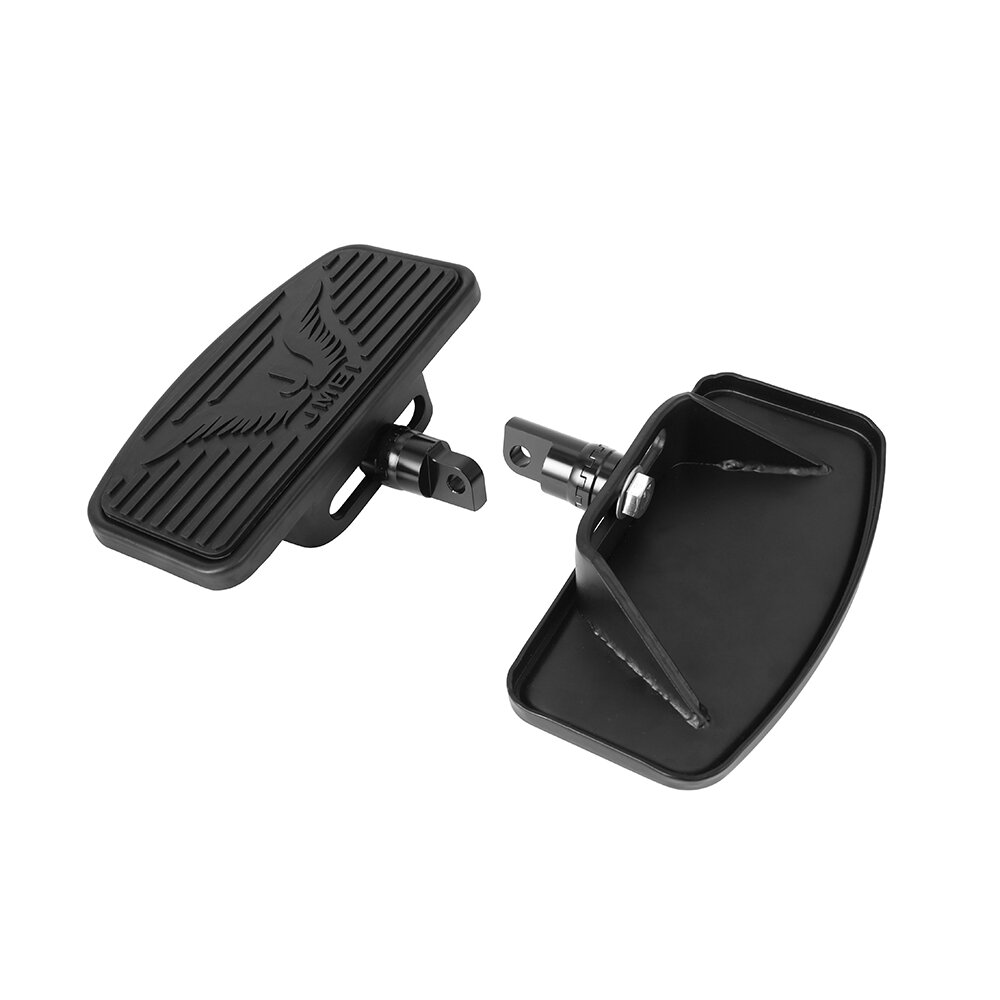 Mofun Rear Passenger Floorboard Mount Bracket Jordan