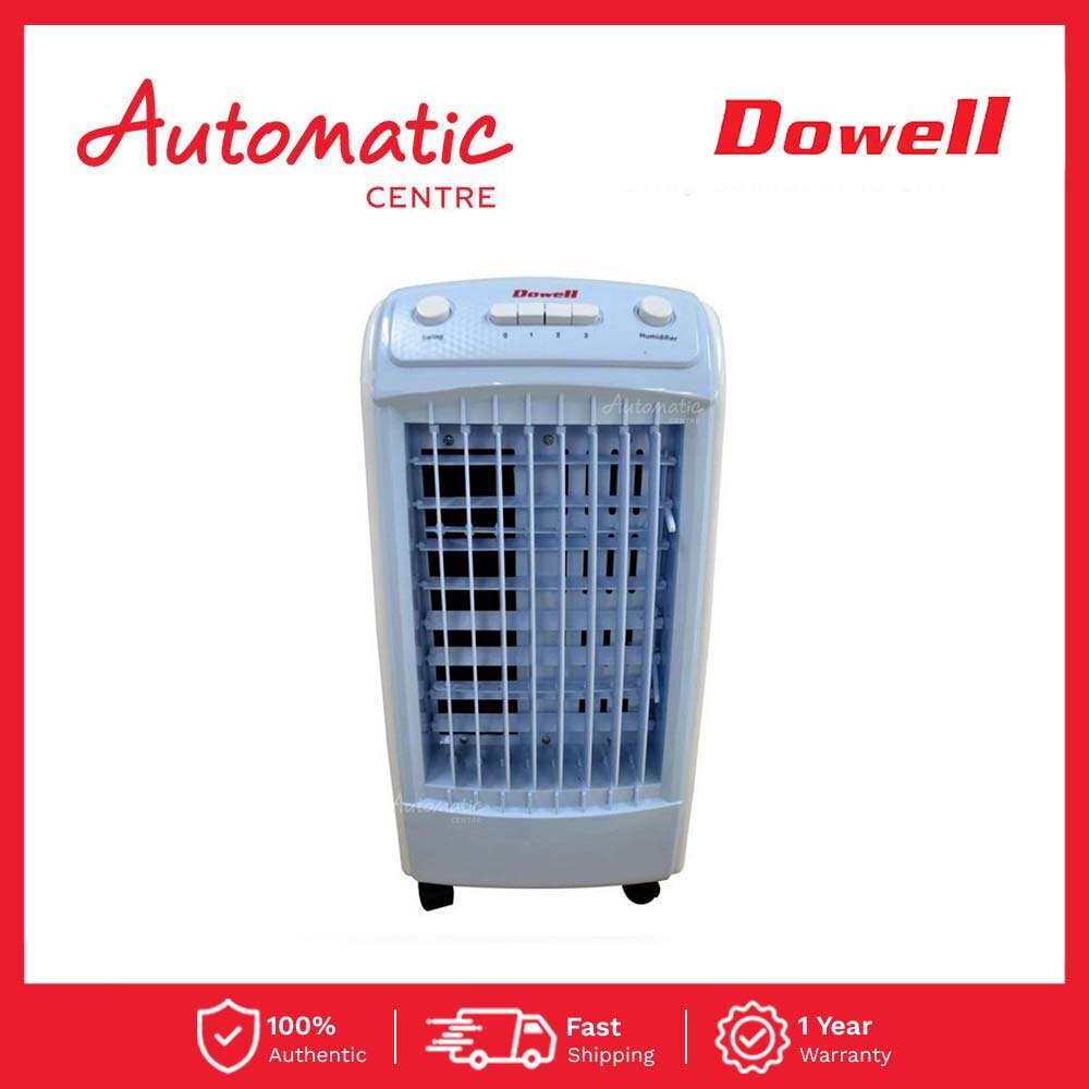 Dowell ARC 10P 3 Liters Air Cooler with Honeycomb Filter