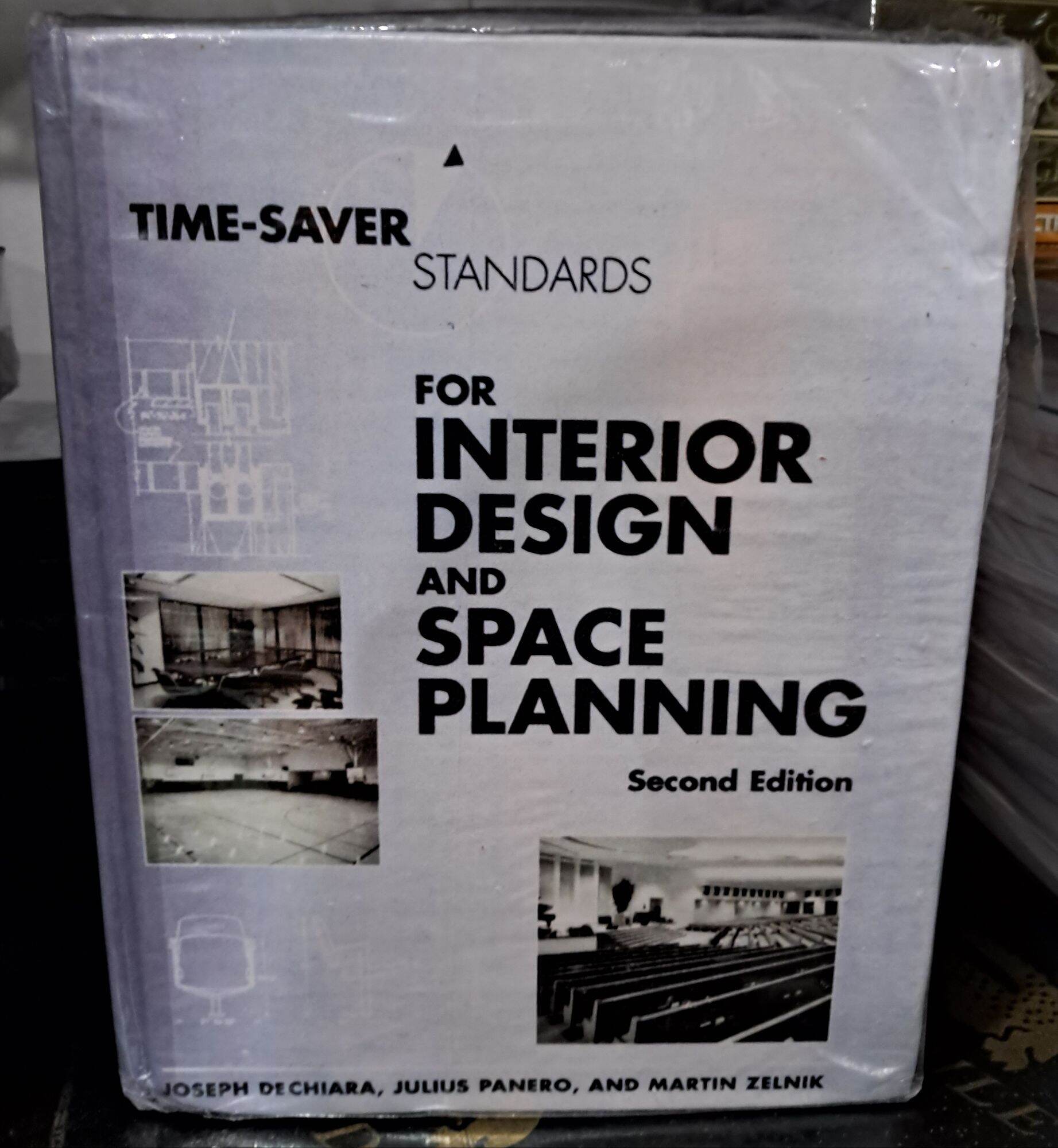 time-saver-standards-for-interior-design-and-space-planning-second