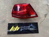 Genuine Volkswagen Golf Taillight