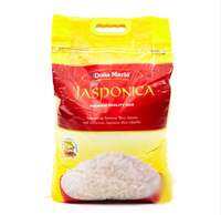 Doña Maria Jasponica Premium Rice White 10kg