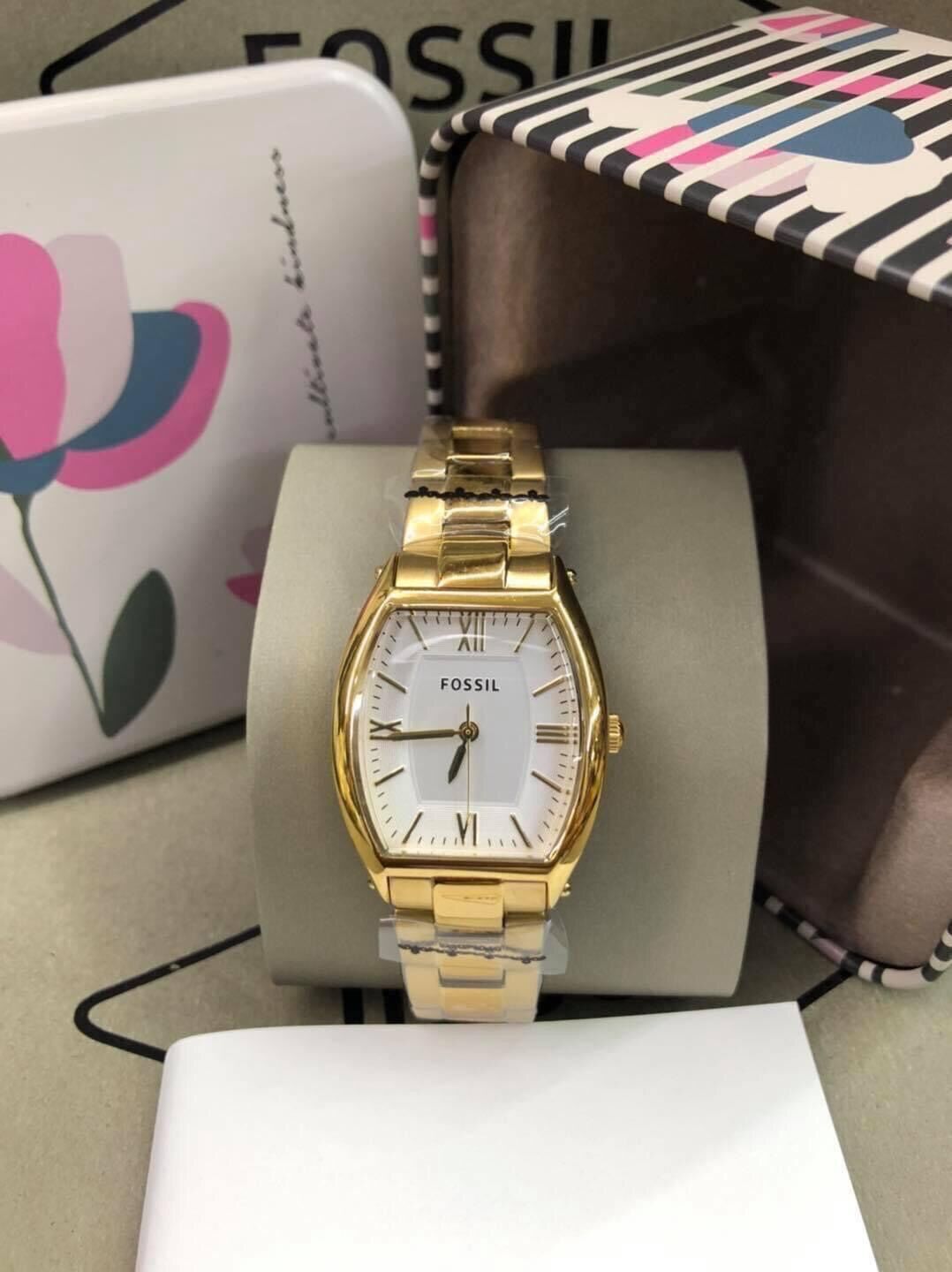 Buy Fossil Women Watches Online 