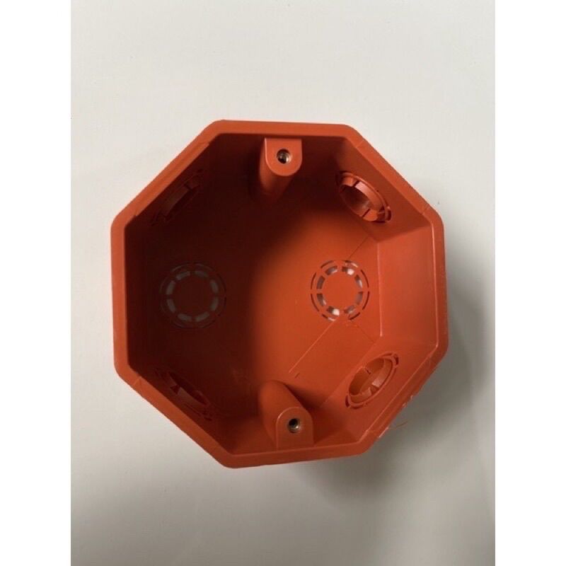 TLX JUNCTION BOX utility box Juction cover 1pc poly eoppo | Lazada PH