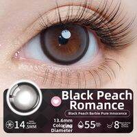 LaPeche | Daily Disposable Color Contact Lenses 2 Pieces
