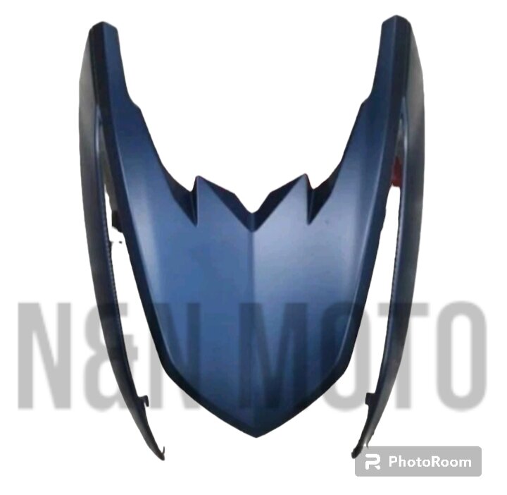 PANEL FRONT FOR (MIO I 125/M3). 