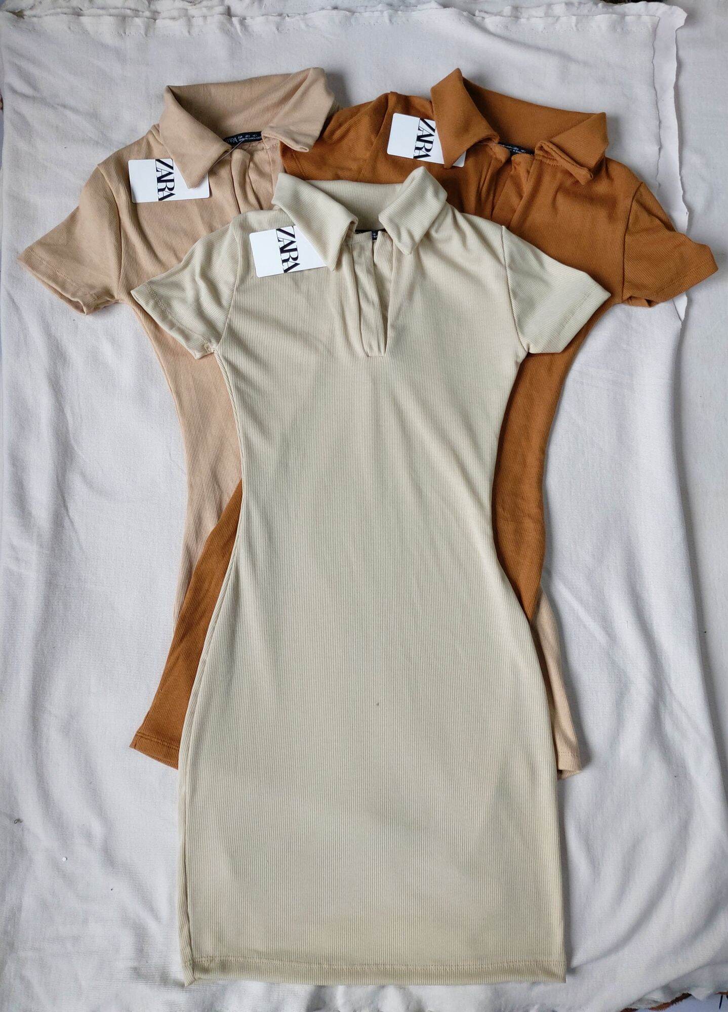 Polo Dress